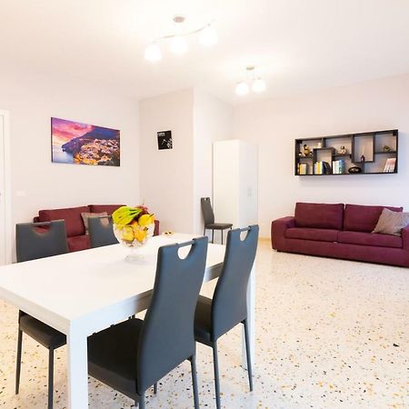 Sorrento'S House Apartment Sant'Agnello Bagian luar foto