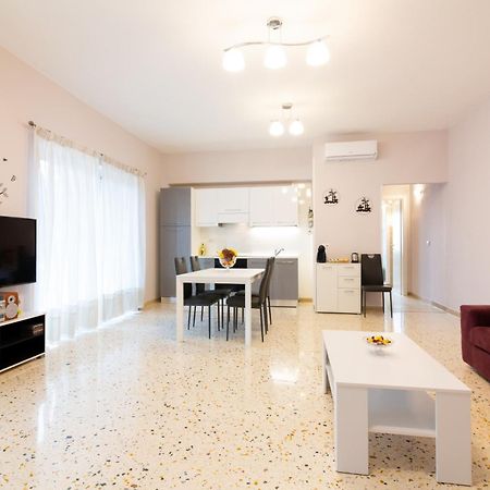 Sorrento'S House Apartment Sant'Agnello Bagian luar foto