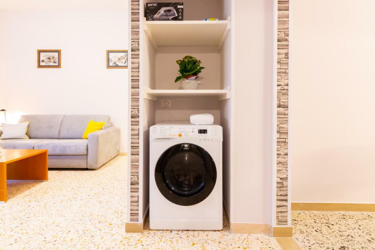 Sorrento'S House Apartment Sant'Agnello Bagian luar foto