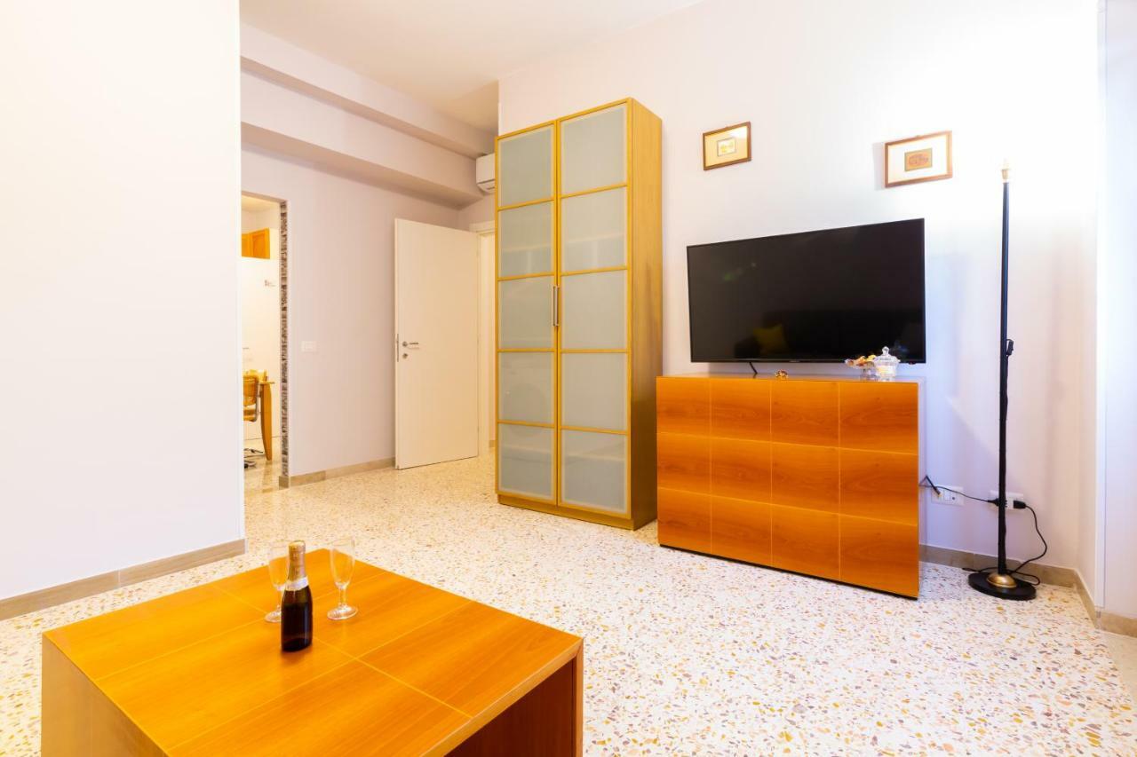 Sorrento'S House Apartment Sant'Agnello Bagian luar foto