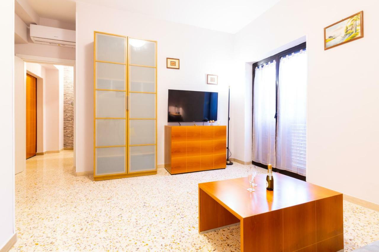 Sorrento'S House Apartment Sant'Agnello Bagian luar foto