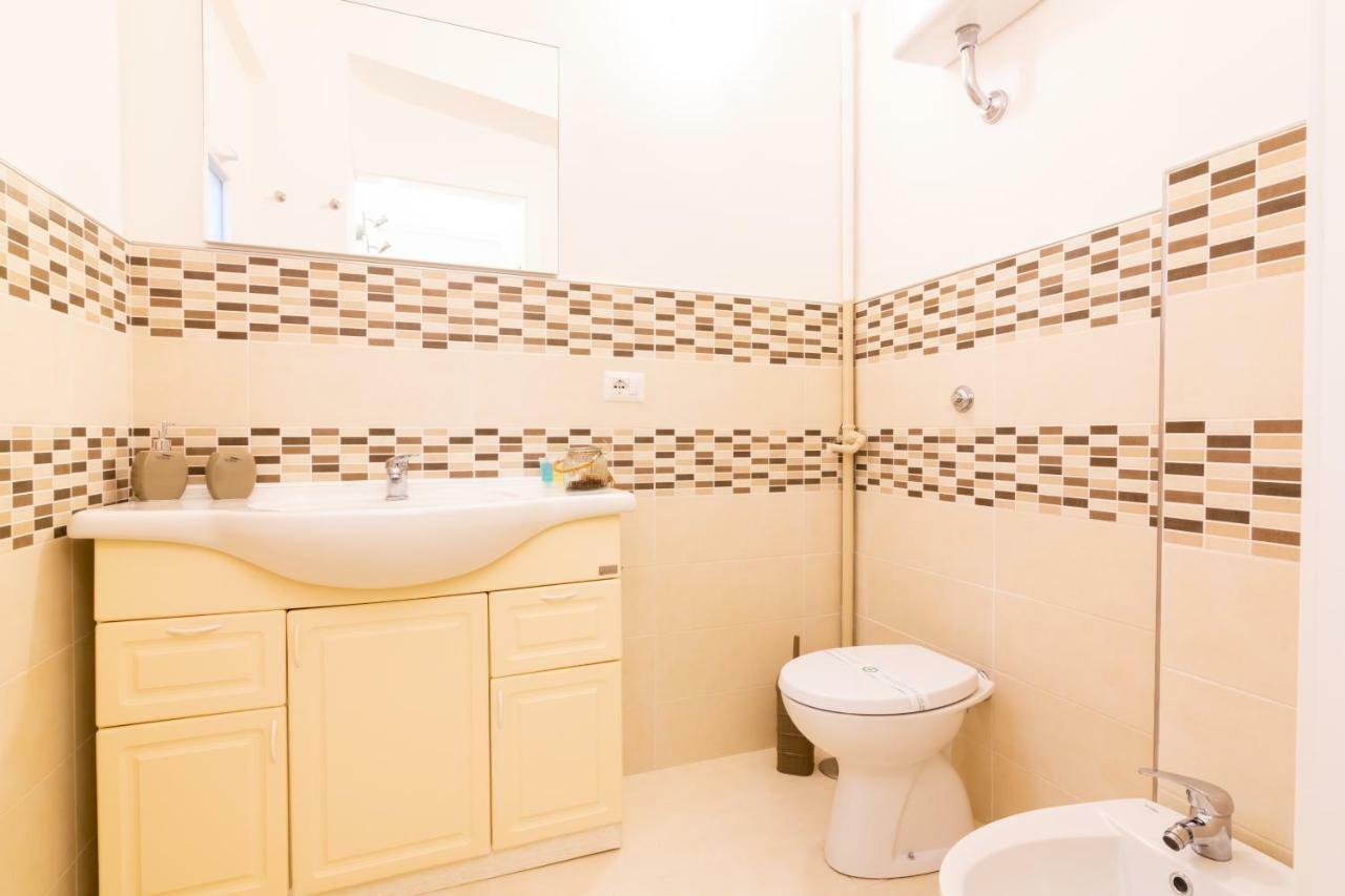 Sorrento'S House Apartment Sant'Agnello Bagian luar foto