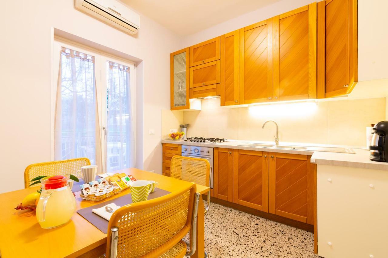 Sorrento'S House Apartment Sant'Agnello Bagian luar foto