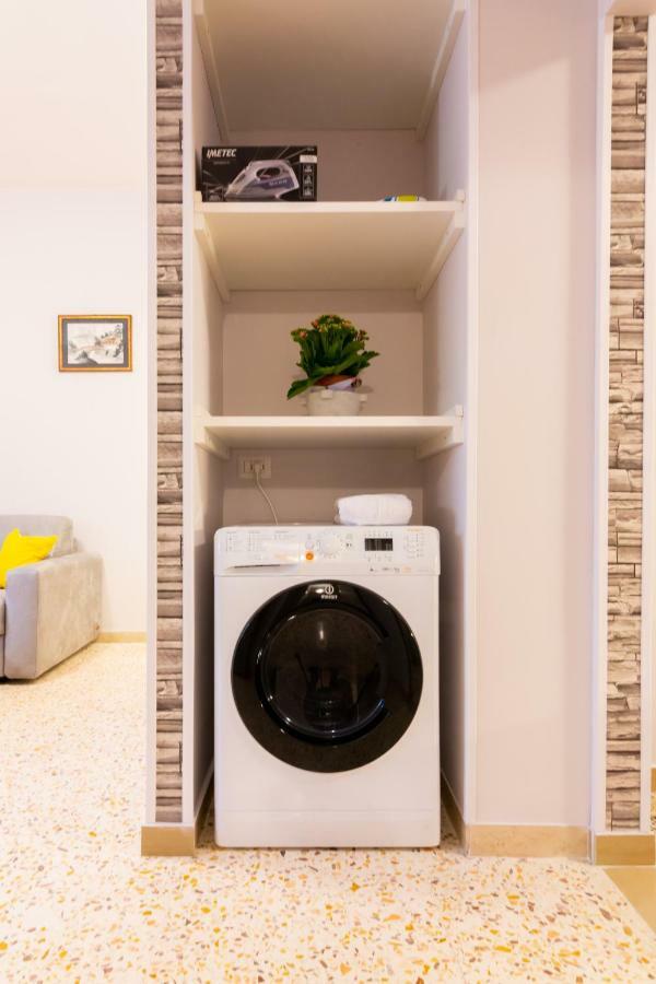 Sorrento'S House Apartment Sant'Agnello Bagian luar foto