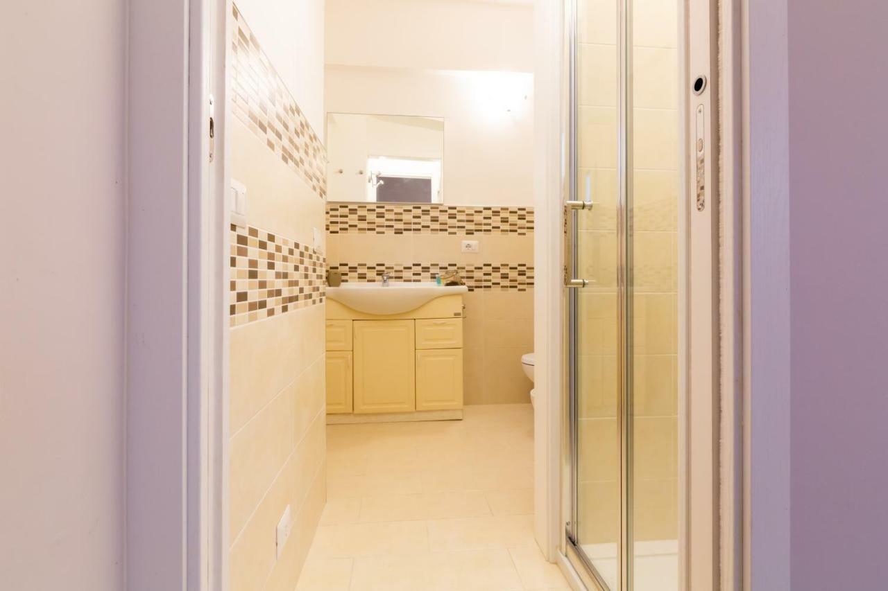 Sorrento'S House Apartment Sant'Agnello Bagian luar foto