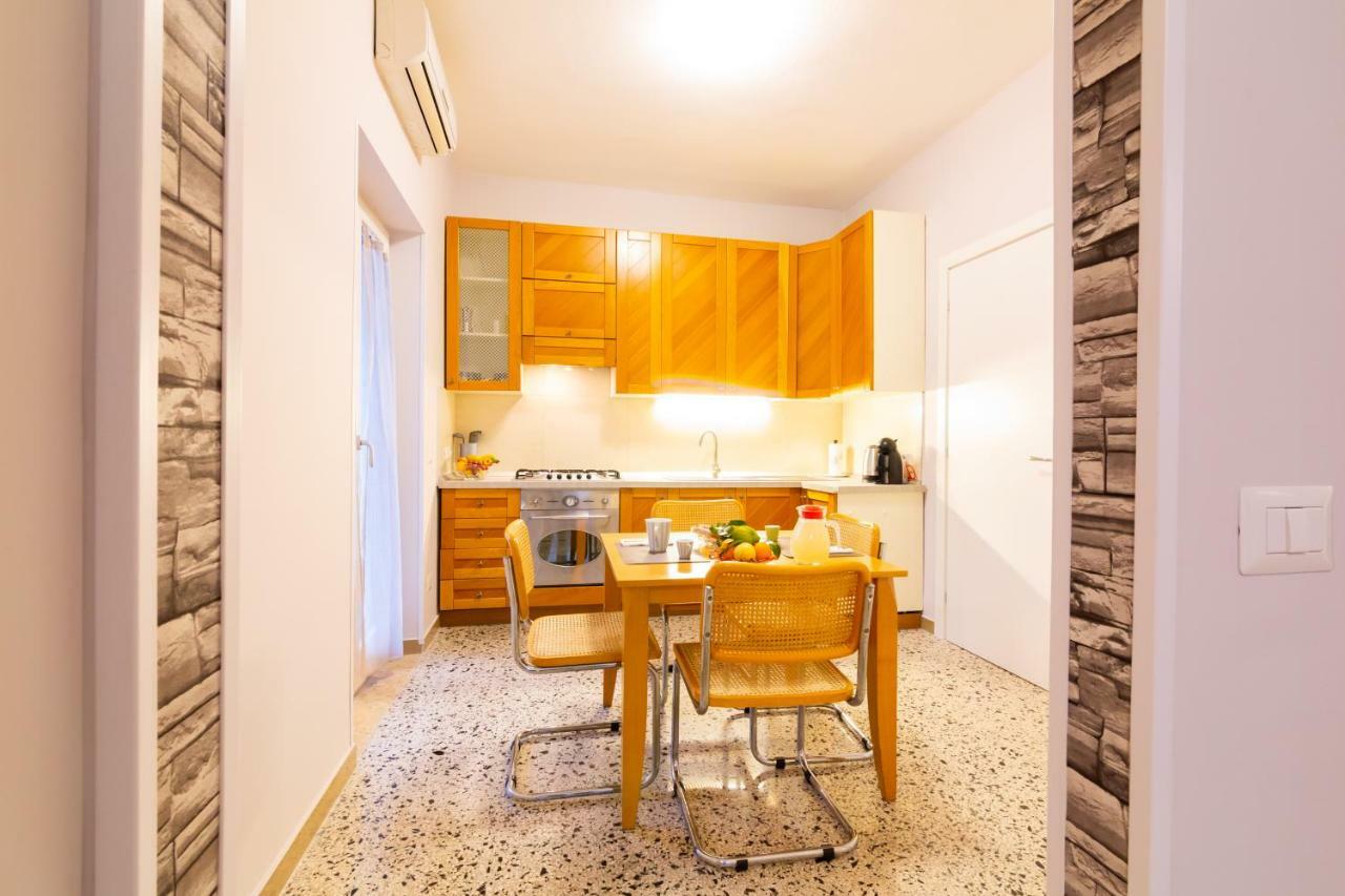 Sorrento'S House Apartment Sant'Agnello Bagian luar foto
