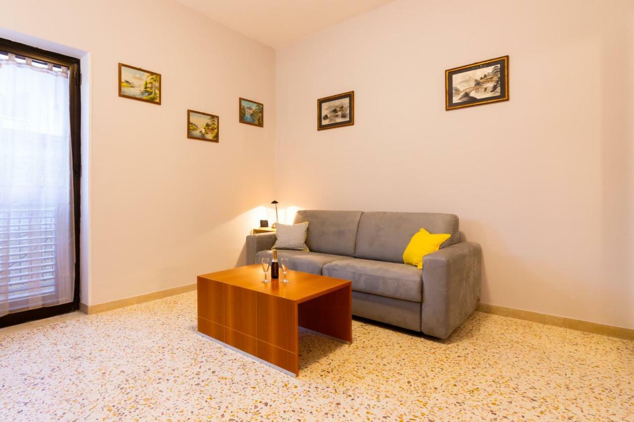 Sorrento'S House Apartment Sant'Agnello Bagian luar foto
