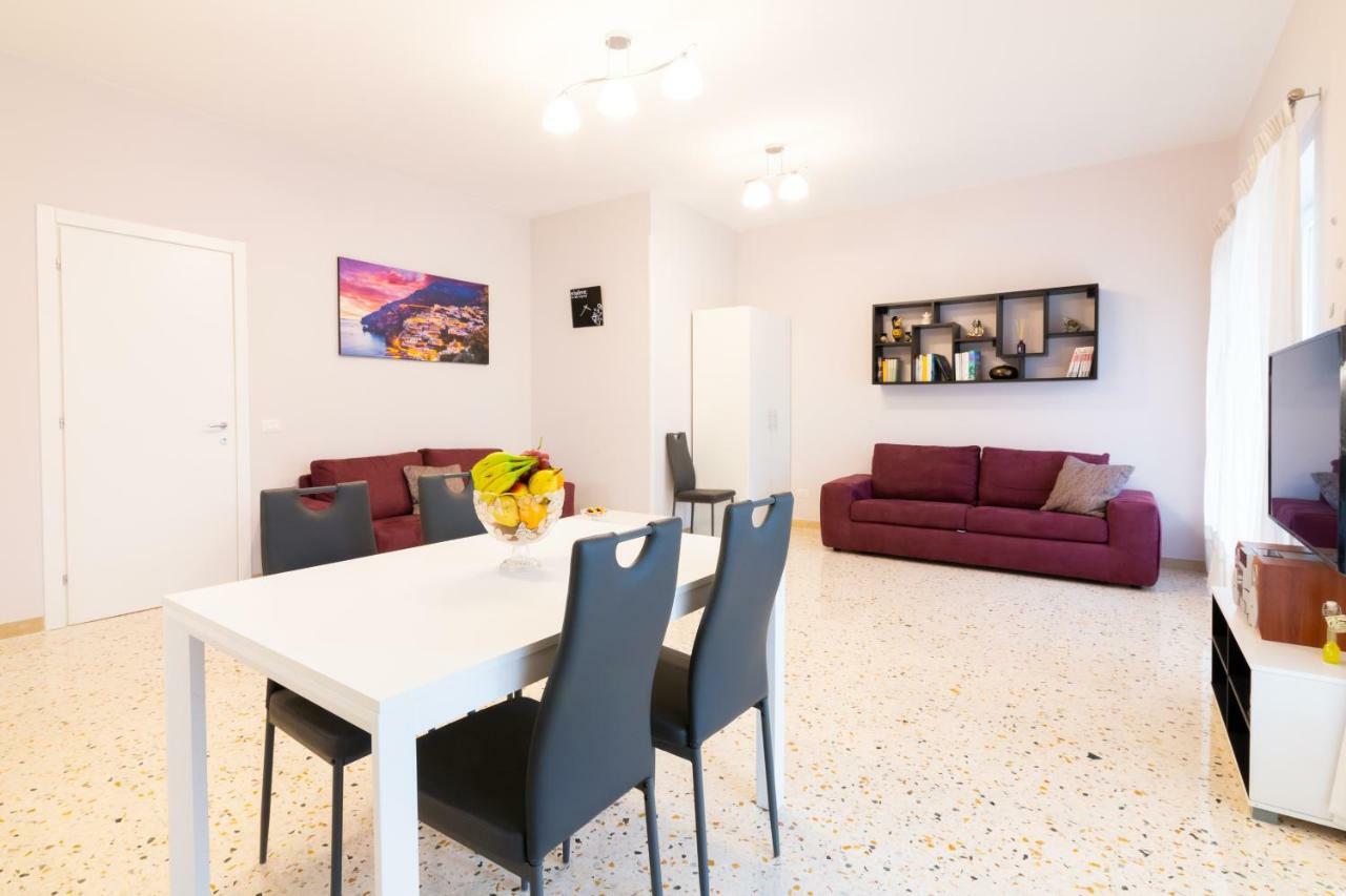 Sorrento'S House Apartment Sant'Agnello Bagian luar foto