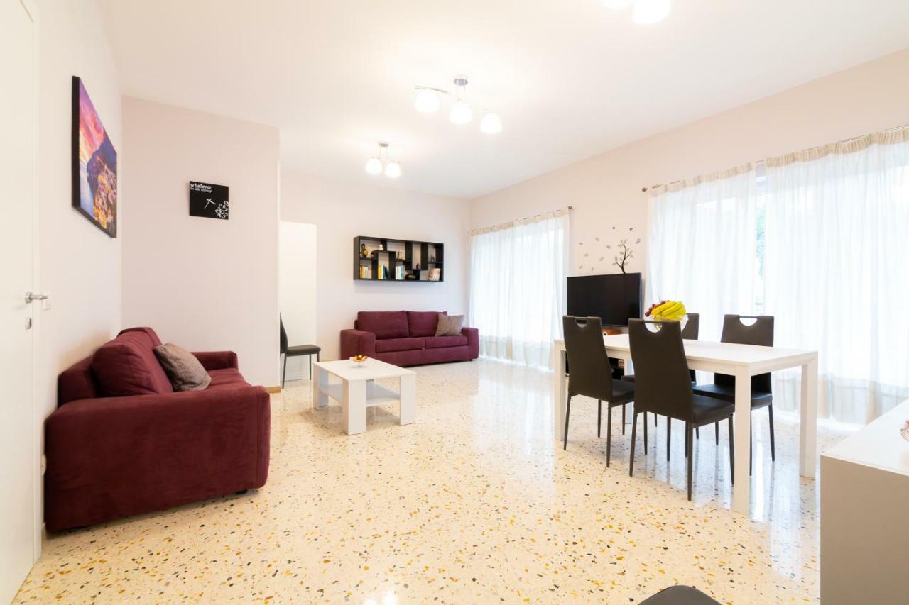 Sorrento'S House Apartment Sant'Agnello Bagian luar foto