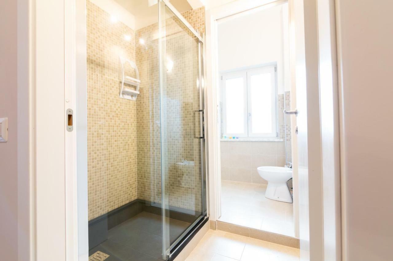 Sorrento'S House Apartment Sant'Agnello Bagian luar foto