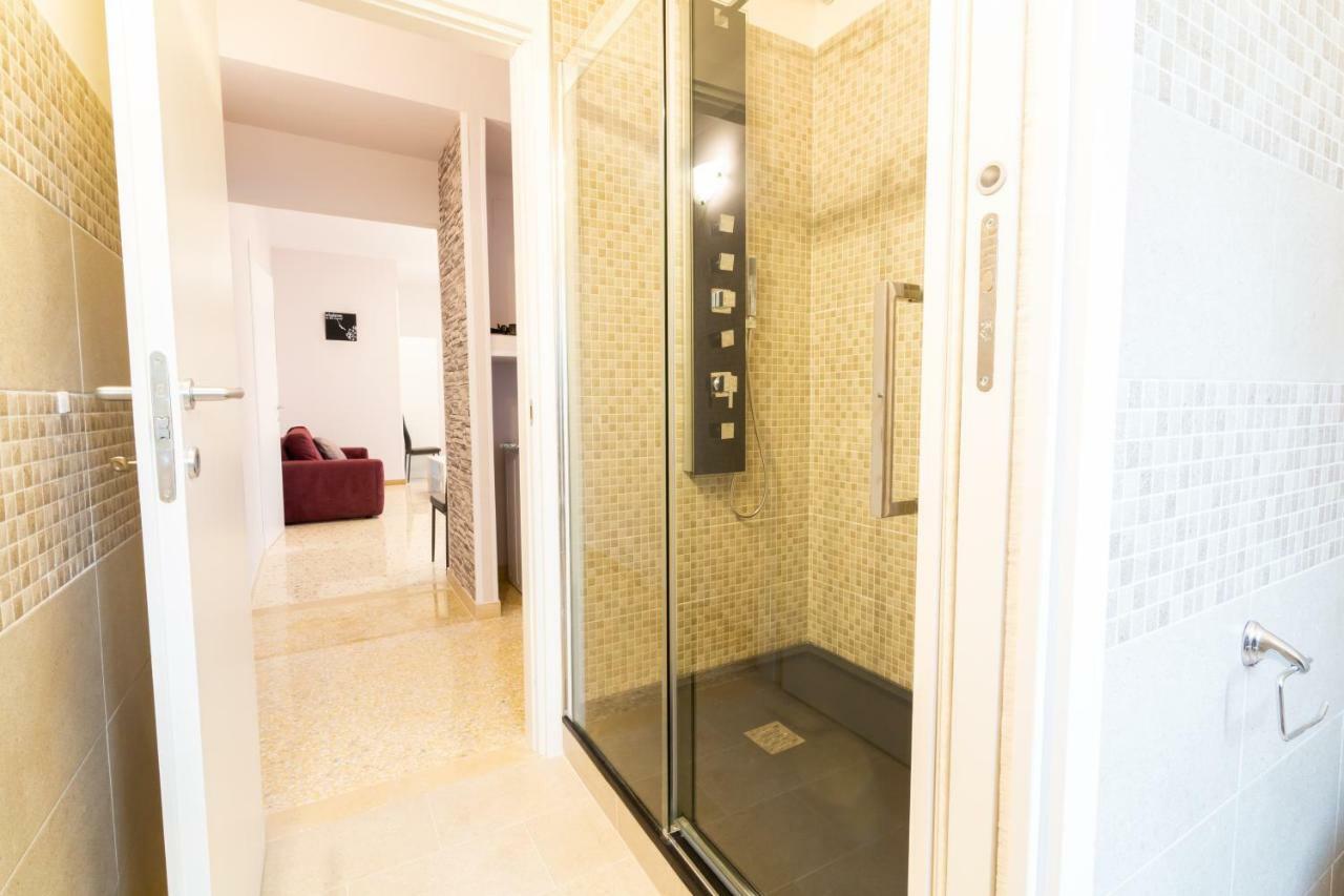 Sorrento'S House Apartment Sant'Agnello Bagian luar foto