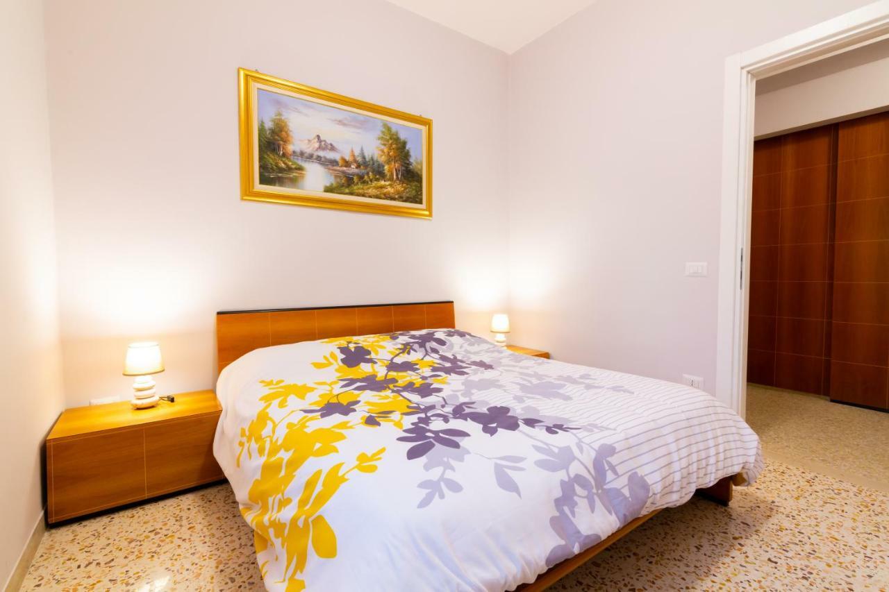 Sorrento'S House Apartment Sant'Agnello Bagian luar foto