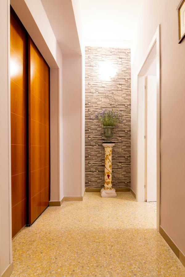 Sorrento'S House Apartment Sant'Agnello Bagian luar foto
