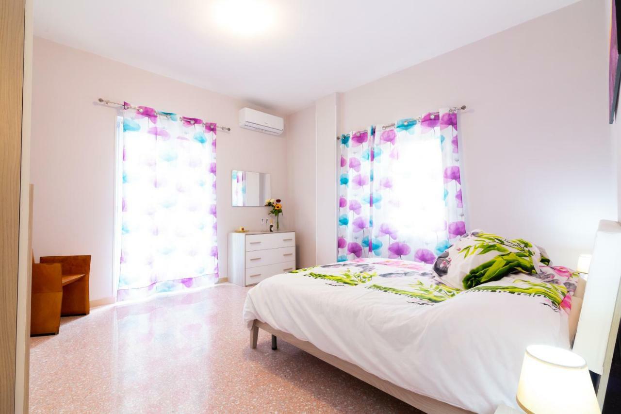 Sorrento'S House Apartment Sant'Agnello Bagian luar foto