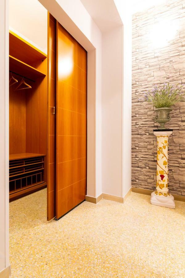 Sorrento'S House Apartment Sant'Agnello Bagian luar foto