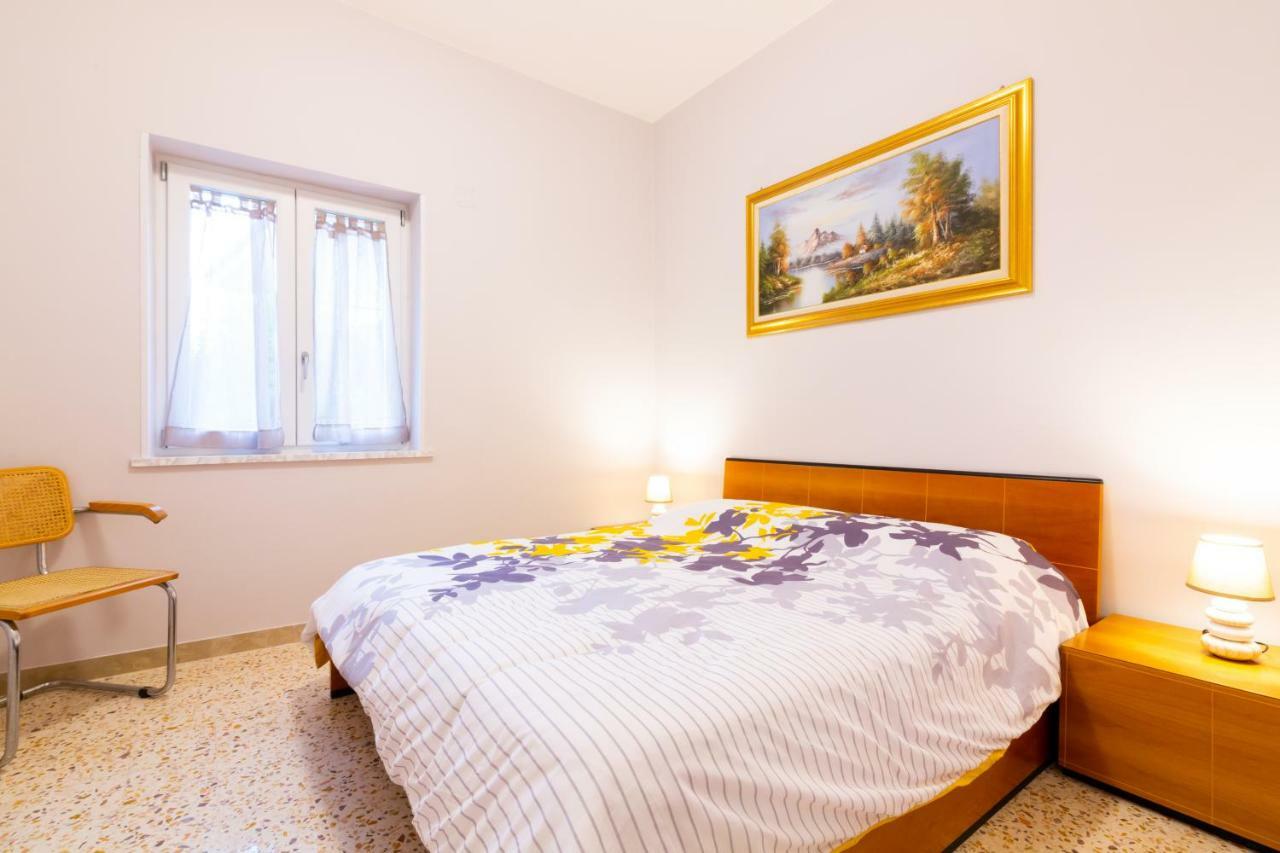 Sorrento'S House Apartment Sant'Agnello Bagian luar foto