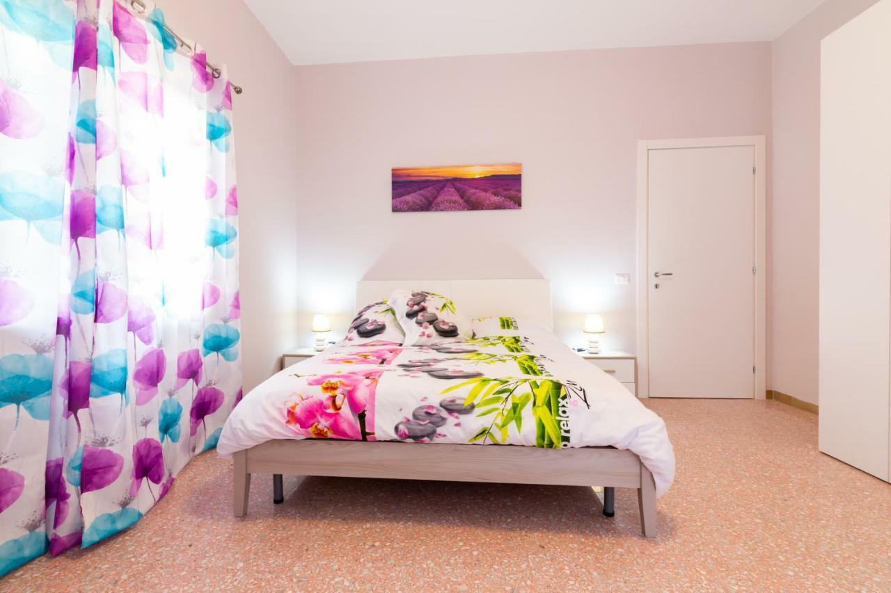 Sorrento'S House Apartment Sant'Agnello Bagian luar foto