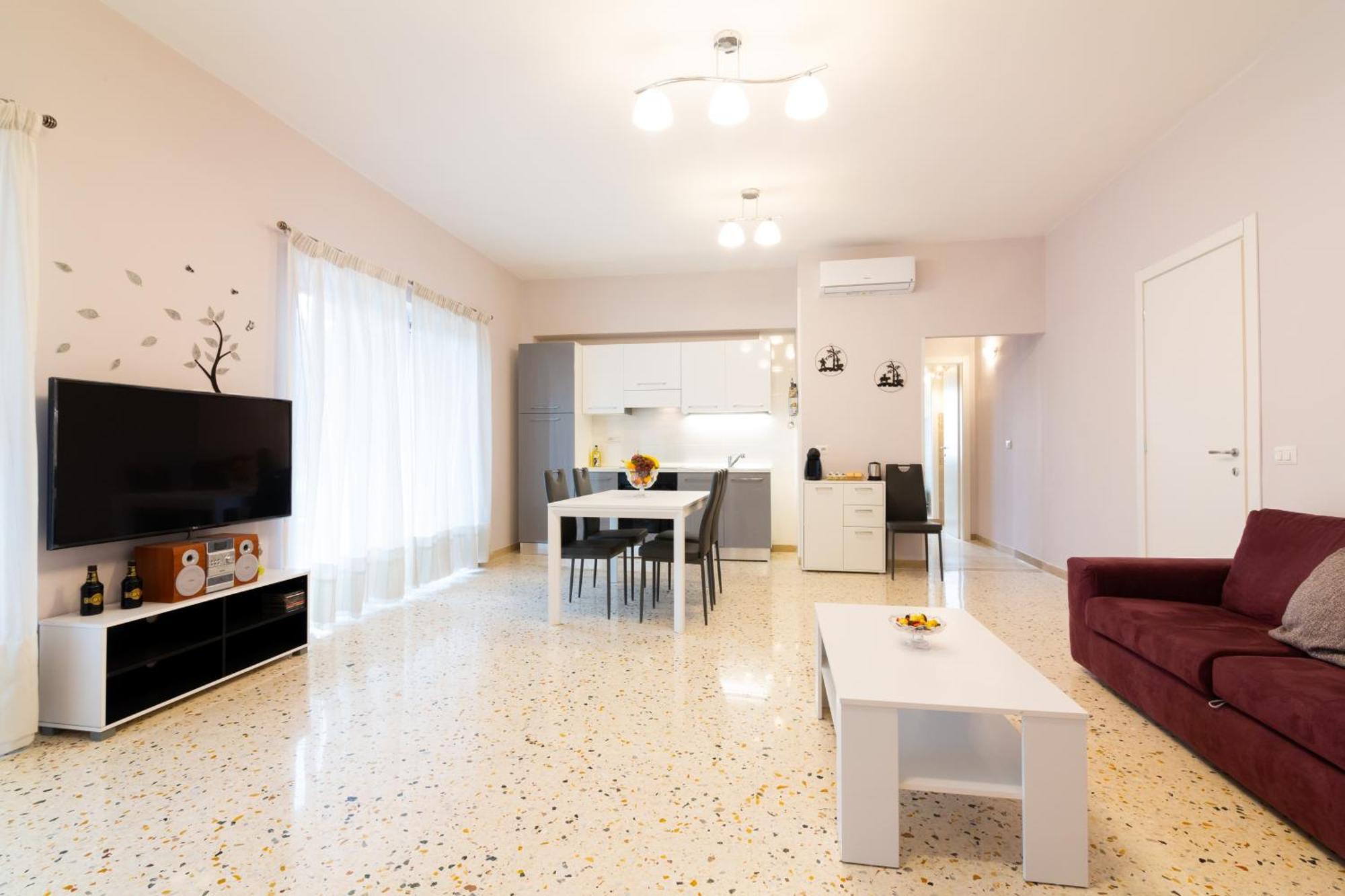Sorrento'S House Apartment Sant'Agnello Bagian luar foto